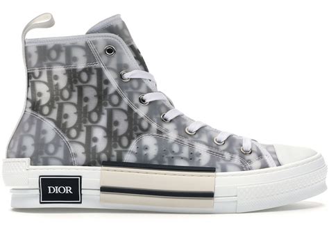 dior high tops white|Dior high top sneakers price.